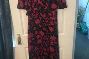 savida maxi dress