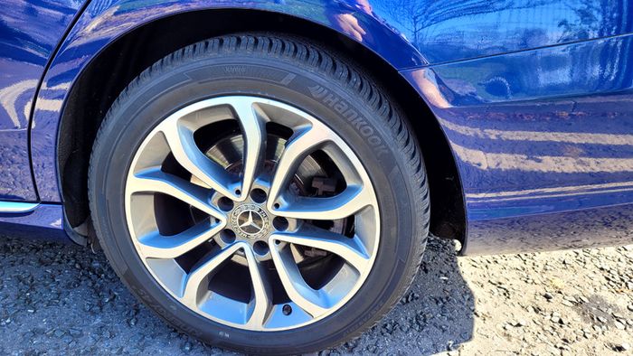 Mercedes-Benz C350e Estate AMG Style | Full Leather | Low KM | Camera | Hybrid Auto