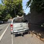 Ford Ranger 192 - 156k Miles. Full Body Kit + Rims Image 6