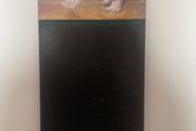 Vintage Chalk Board