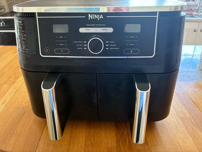 Ninja Air Fryer
