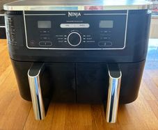 Ninja Air Fryer