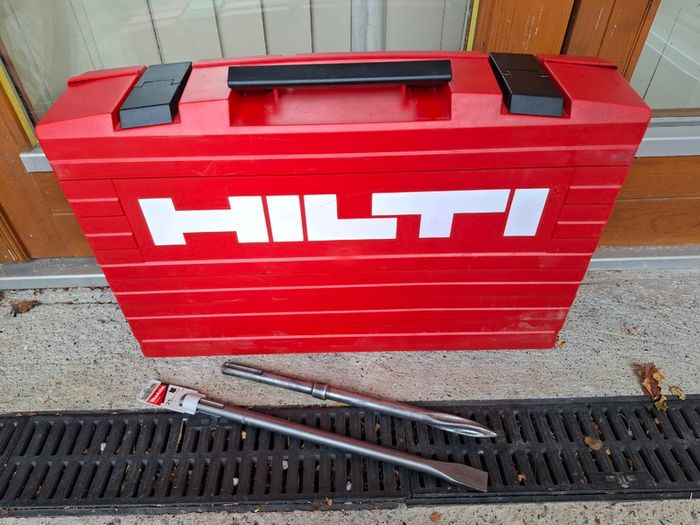 Hilti Te76