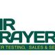 Suir Sprayers Limited