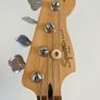 SQUIRE Affinity Precision Bass Image 4