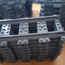 Lego Train Tracks and connector bundle Image 9