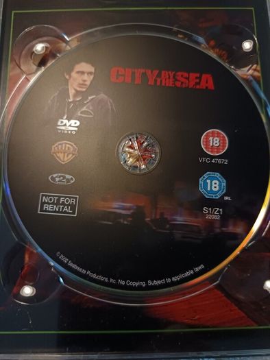 Boxset Robert Di Nero