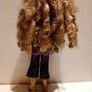 Bratz Costume Party Yasmin Redressed 2006 Image 5