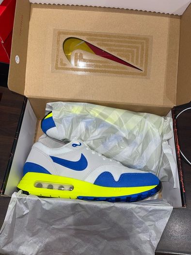 Nike Air Max 1 '86 OG "Big Bubble - Air Max Day"