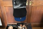 Eminem pre-loved T-shirt, Book, VHS and Calendar