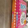 2 books Dork diaries Image 4