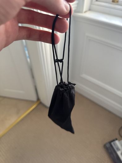 Old Sunglasses