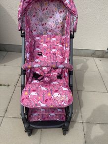 Pushchair / Stroller Cosatto Woosh