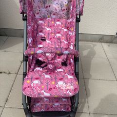 Pushchair / Stroller Cosatto Woosh