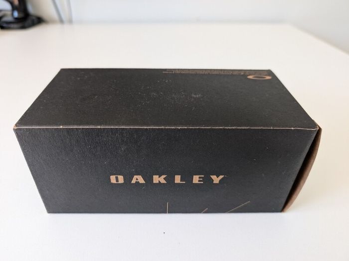 Oakley Sturo S (Brand New)