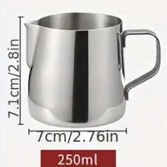 Milk Frother 250ml