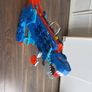 Hot Wheels City Ultimate T-Rex Transporter Image 4