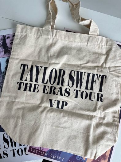 Taylor Swift Eras Tour VIP Box