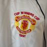 Man Utd retro jersey Image 2