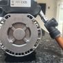 Monsoon Standard S2.0 Bar Single Shower Pump Image 5