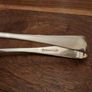Silver-plated Sugar tongs Image 2