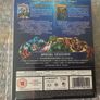 Ultimate Avengers Collection Blu Ray Limited Edition Steelbook Image 2