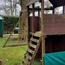 Garden play set Image 3