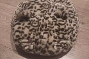 Cat Single Foot Slipper
