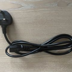 Power Cord (New)