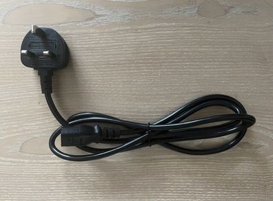 Power Cord (New)