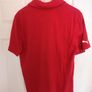 Mens Puma Ferrari polo shirt Image 3