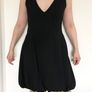 Designer Sarah Pacini dress and jacket Image 2