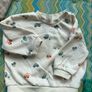 Baby boy clothes H&M 68/74 cm Image 8