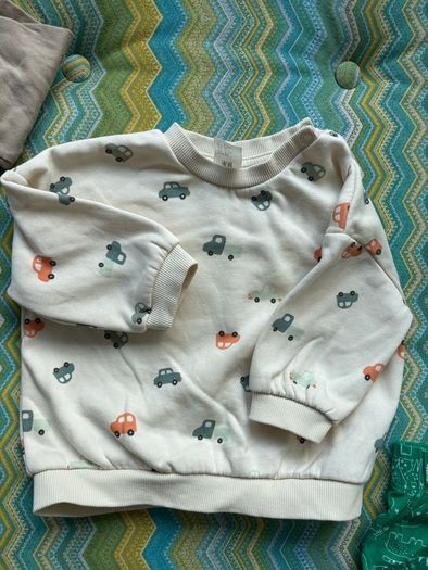 Baby boy clothes H&M 68/74 cm