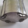 Vintage - Paktong Tea Caddy Image 8