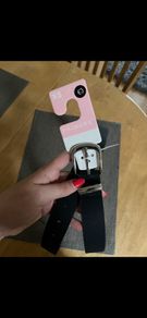 Bran new belt