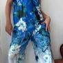zara jumpsuit Image 3
