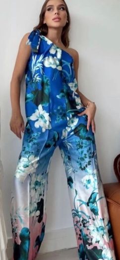 zara jumpsuit