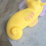 Sea Star Baby Sea Ponies  MLP G1  My Little Pony Image 7