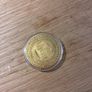 Irish mint coin collection 2008 new grange set, 2011 varied, Image 2