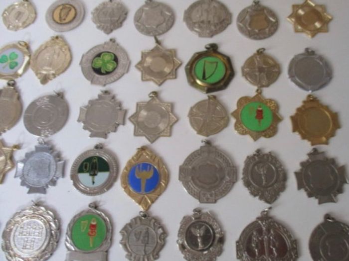Medal Collection