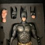 Hot Toys 1/4 Batman (Dark Knight Rises) Image 3