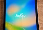 Ipad 5th Gen A1823 - 32GB version