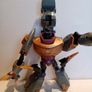 Transformers Animated Grimlock Hasbro 2007 Image 2