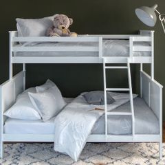 brand new Bobby Teen bunk bed