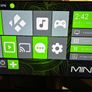Minix 4K smart Media Box android Image 2