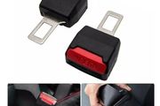2 pcs Seatbelt Extender Buckle