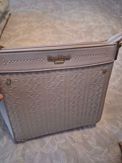 River Island crossbody bag