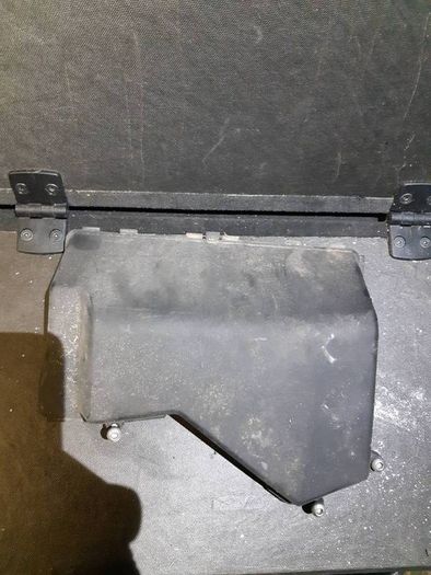 Bmw E46 3 Series E46 Ecu Relay Box Cover 7521582