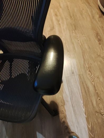 Herman Miller Classic Aeron Ergonomic Chair Size B